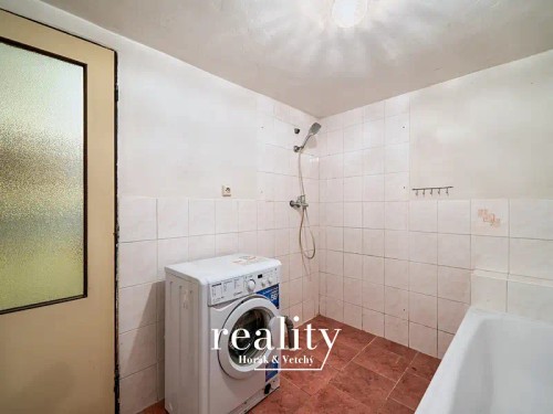 Prodej domu 110 m², pozemek 1027 m²