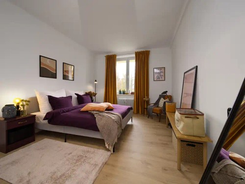Prodaný  byt 2+1 56 m²