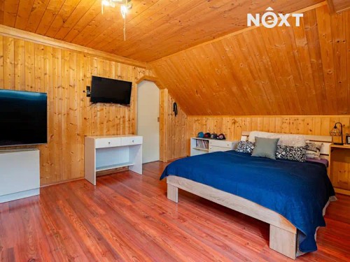 Prodej bytu 2+1 66 m²