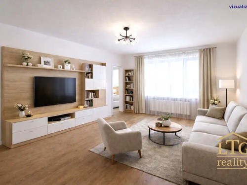 Prodej domu 213 m², pozemek 764 m²