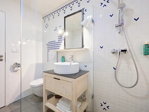 Prodaný  byt 2+kk 41 m²