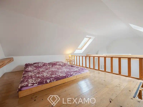 Prodej domu 90 m², pozemek 523 m²