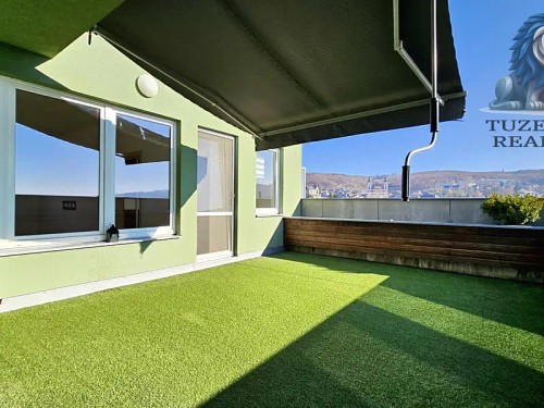 Prodaný byt 4+kk 99 m²