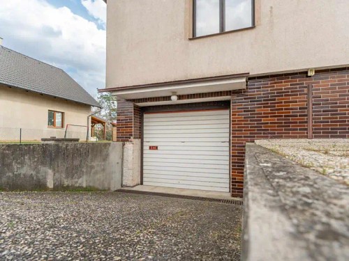 Prodej domu 180 m², pozemek 519 m²