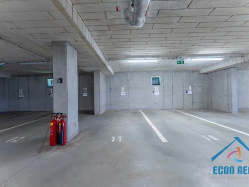 Prodej bytu 1+kk 37 m²