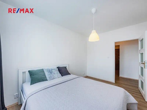 Prodaný  byt 2+kk 42 m²