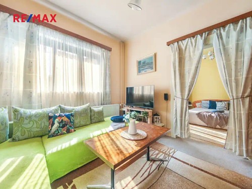 Prodej domu 160 m², pozemek 480 m²