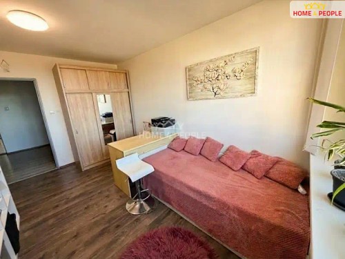 Prodaný byt 3+1 70 m²