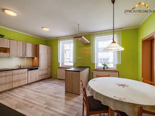 Prodej domu 259 m², pozemek 605 m²