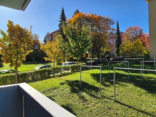 Prodej bytu 2+1 52 m²