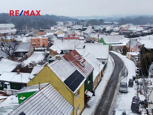 Prodej domu 125 m², pozemek 214 m²