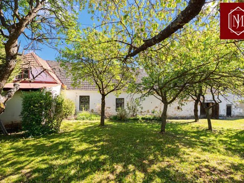 Prodej chalupy 269 m², pozemek 2309 m²