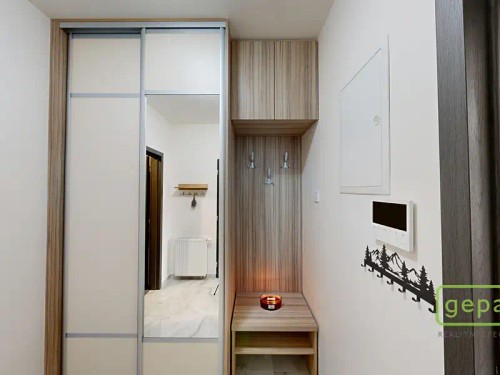 Prodej bytu 3+kk 52 m²