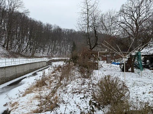 Prodej domu 125 m², pozemek 1027 m²