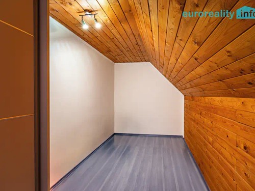 Prodej domu 95 m², pozemek 265 m²