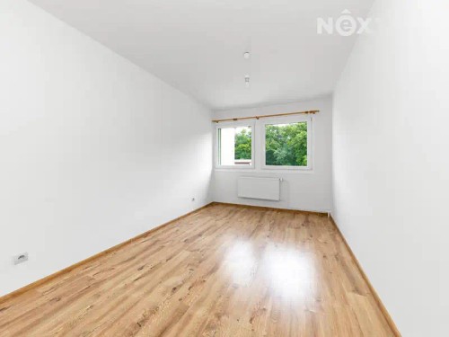 Prodaný byt 3+1 61 m²