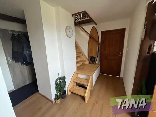 Prodaný byt 3+kk 95 m²