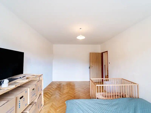Prodej bytu 3+1 82 m²