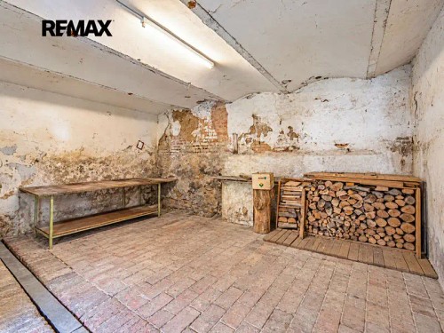 Prodej domu 427 m², pozemek 858 m²