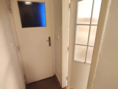Prodaný byt 2+1 60 m²