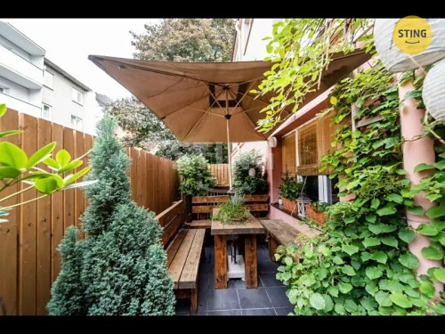 Prodej bytu 2+1 70 m²