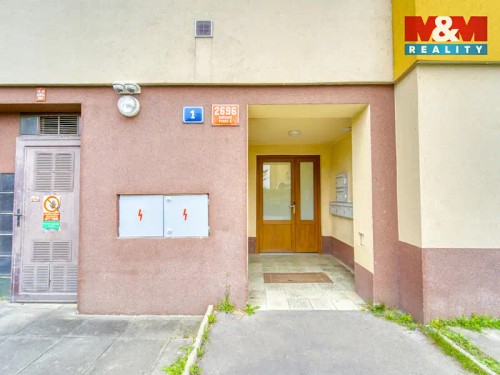 Prodaný byt 3+1 61 m²