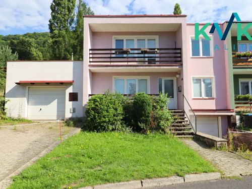 Prodej domu 220 m², pozemek 541 m²