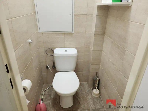 Prodej bytu 2+kk 42 m²