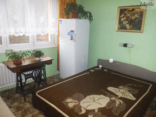 Prodaný  byt 2+1 52 m²
