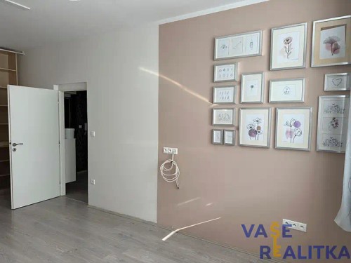 Prodaný byt 1+1 49 m²