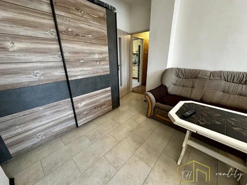 Prodej bytu 2+1 54 m²