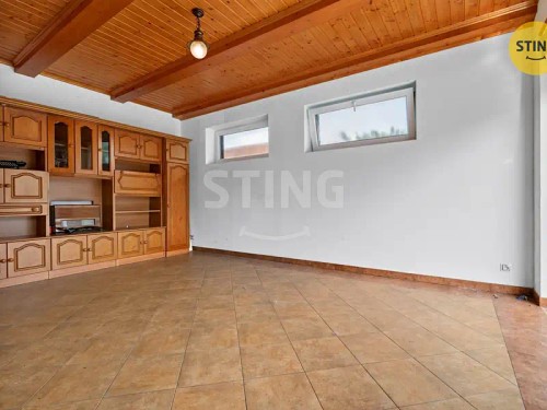 Prodej domu 150 m², pozemek 597 m²