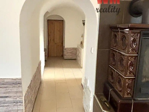 Prodej domu 315 m², pozemek 1640 m²