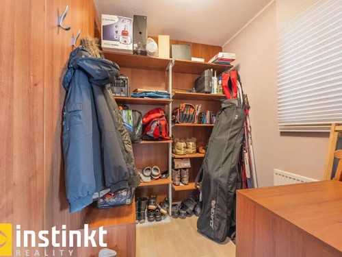 Prodej domu 162 m², pozemek 245 m²