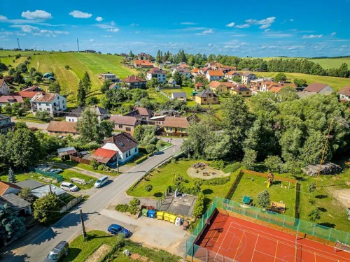 Prodej chalupy 81 m², pozemek 561 m²