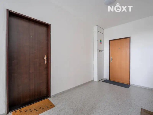 Prodej bytu 3+1 78 m²