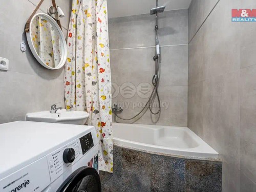 Prodaný byt 2+kk 57 m²