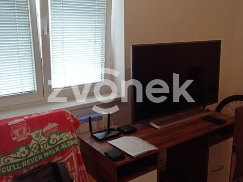 Prodej bytu 1+kk 30 m²