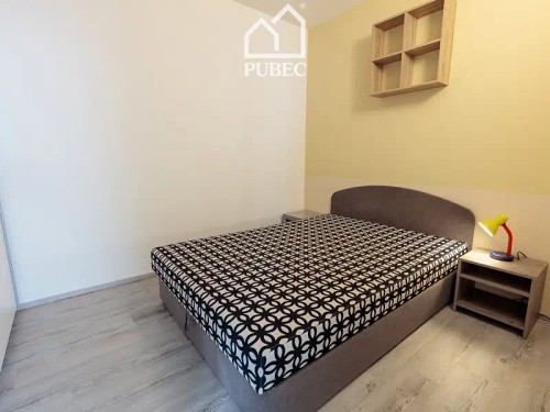 Prodaný byt 1+1 39 m²