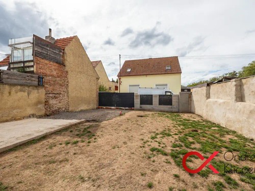 Prodej domu 95 m², pozemek 214 m²