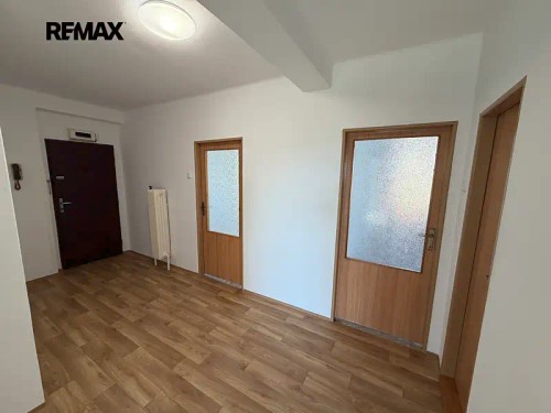 Prodaný byt 4+1 84 m²