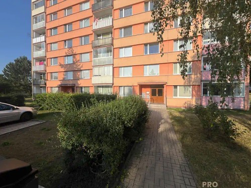 Prodej bytu 2+1 62 m²