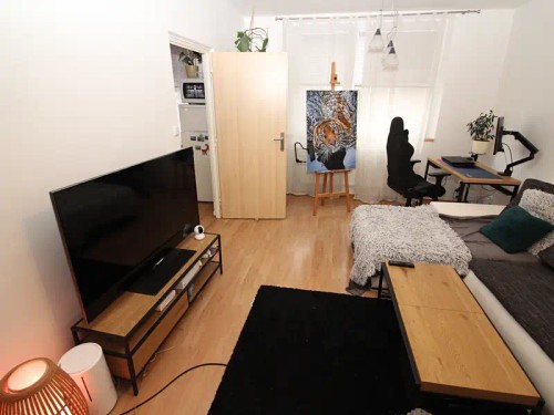 Prodaný byt 2+1 64 m²