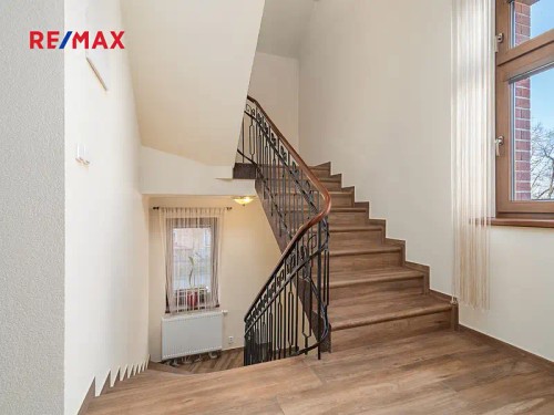 Prodej domu 245 m², pozemek 617 m²