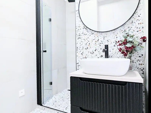 Prodaný byt 3+kk 59 m²