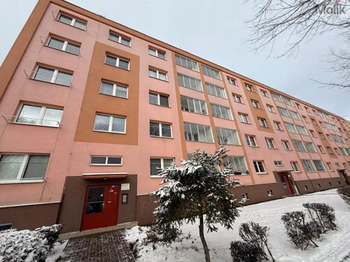 Prodej bytu 2+1 54 m²