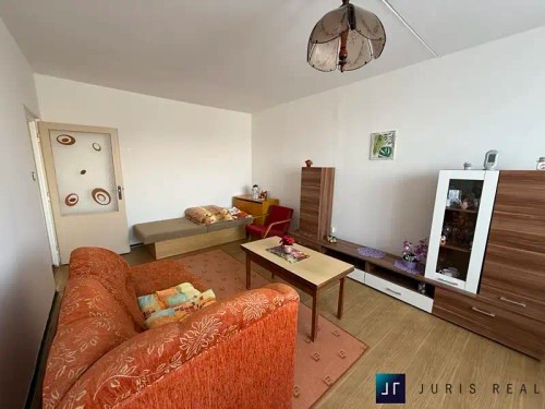 Prodaný byt 2+1 64 m²