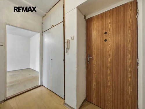 Prodej bytu 1+1 48 m²