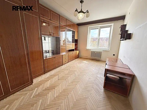 Prodej bytu 2+1 52 m²