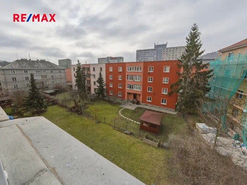 Prodej bytu 2+kk 50 m²